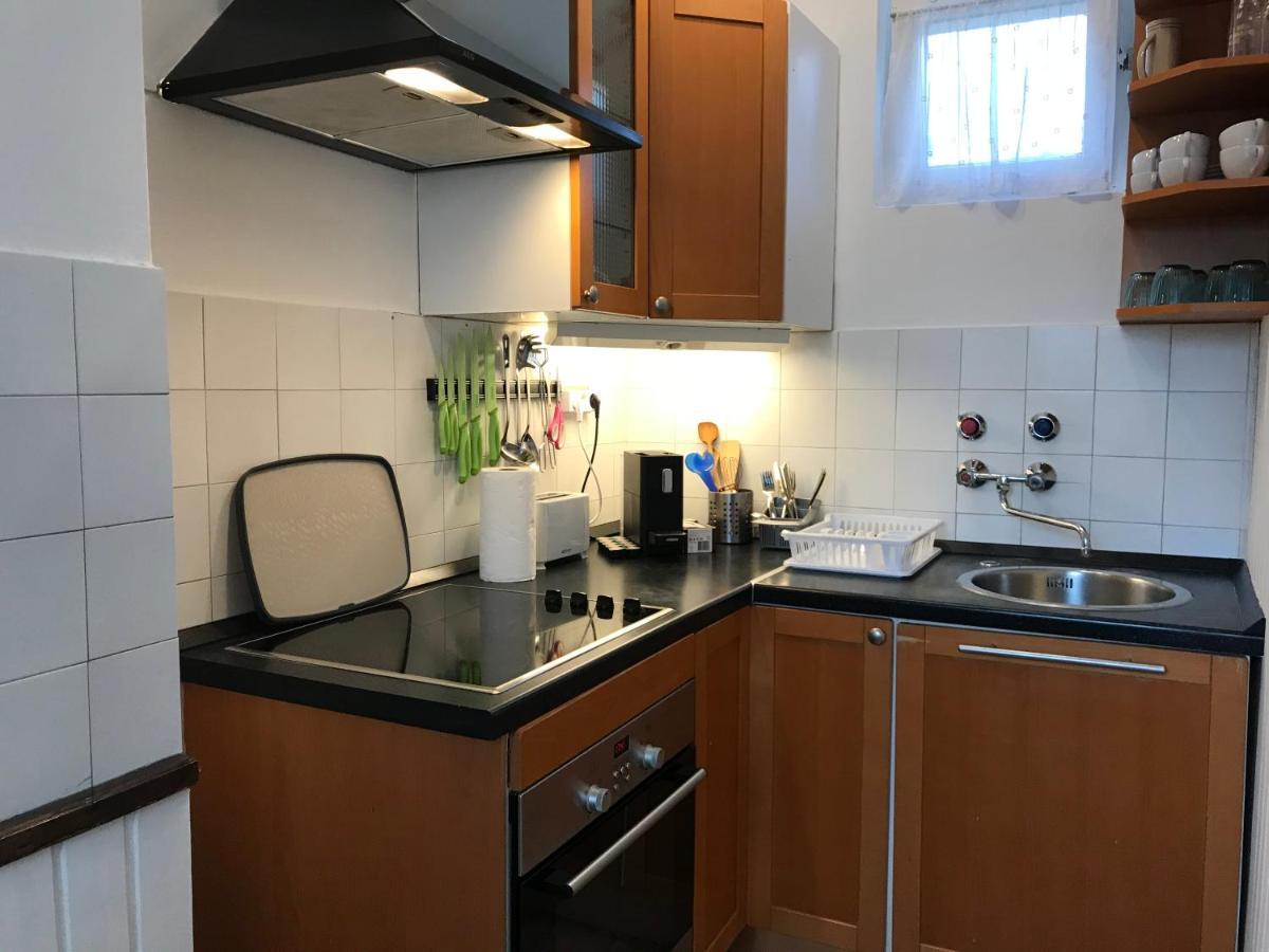 Apartman Tinasol Mosonmagyarovar Ngoại thất bức ảnh