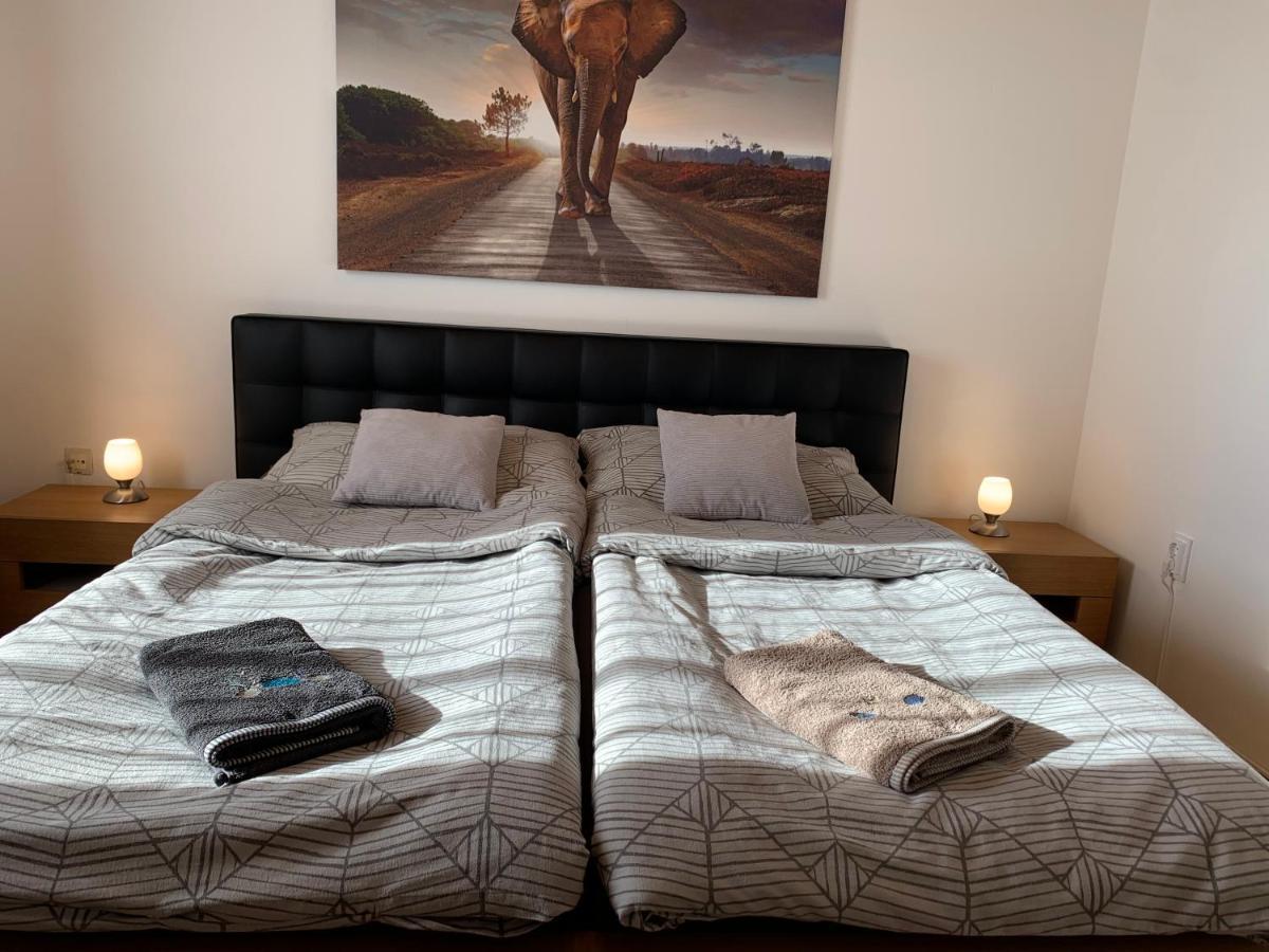 Apartman Tinasol Mosonmagyarovar Ngoại thất bức ảnh