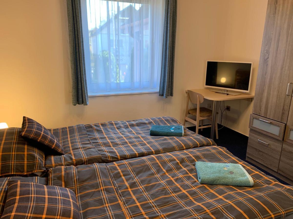 Apartman Tinasol Mosonmagyarovar Ngoại thất bức ảnh