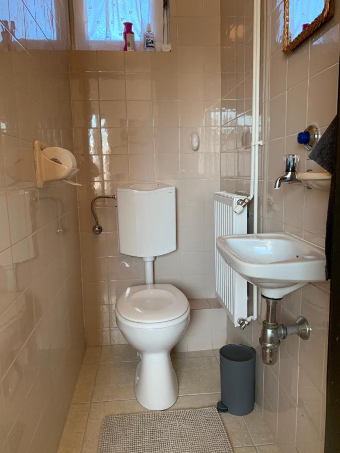 Apartman Tinasol Mosonmagyarovar Ngoại thất bức ảnh