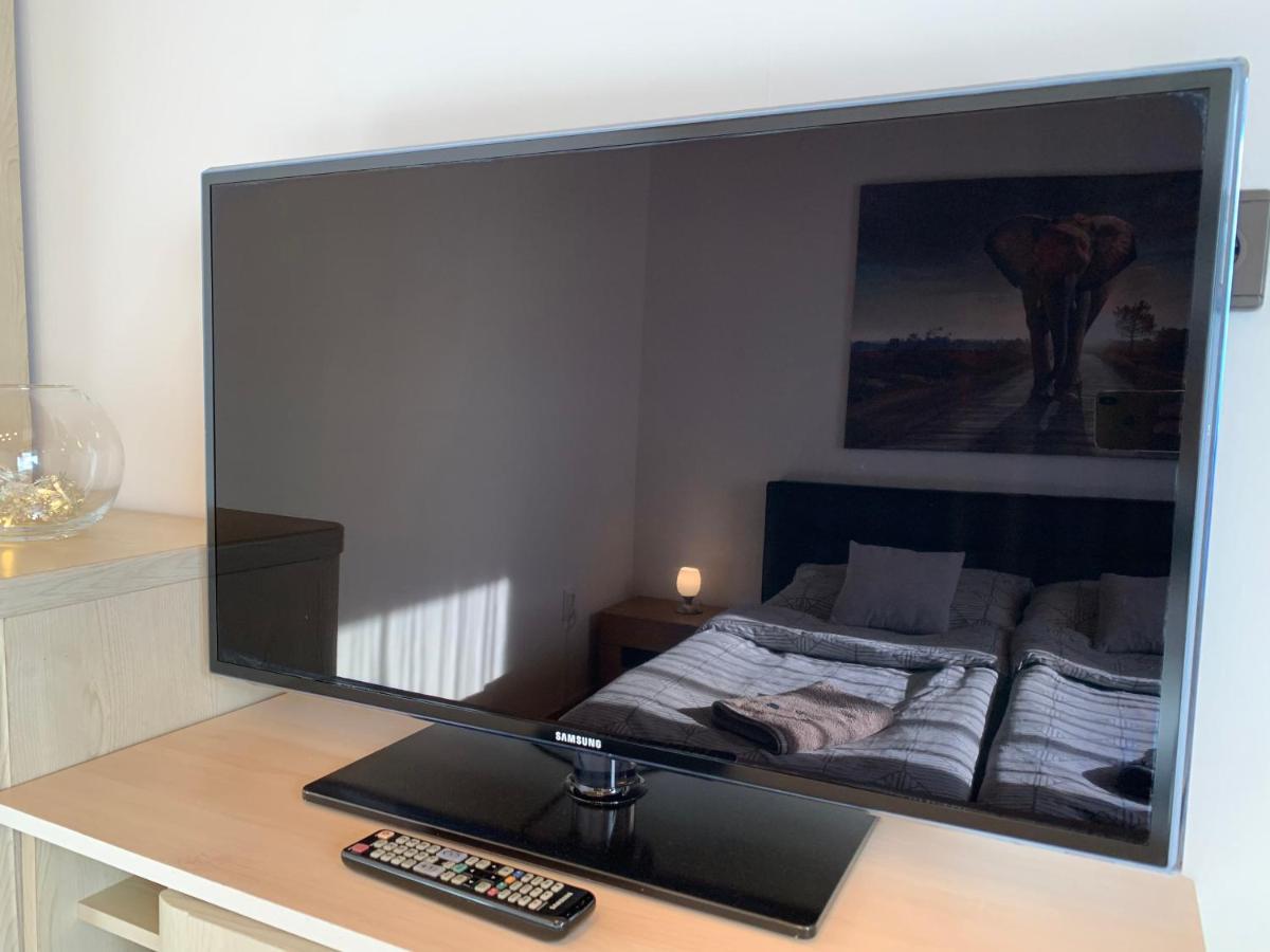 Apartman Tinasol Mosonmagyarovar Ngoại thất bức ảnh