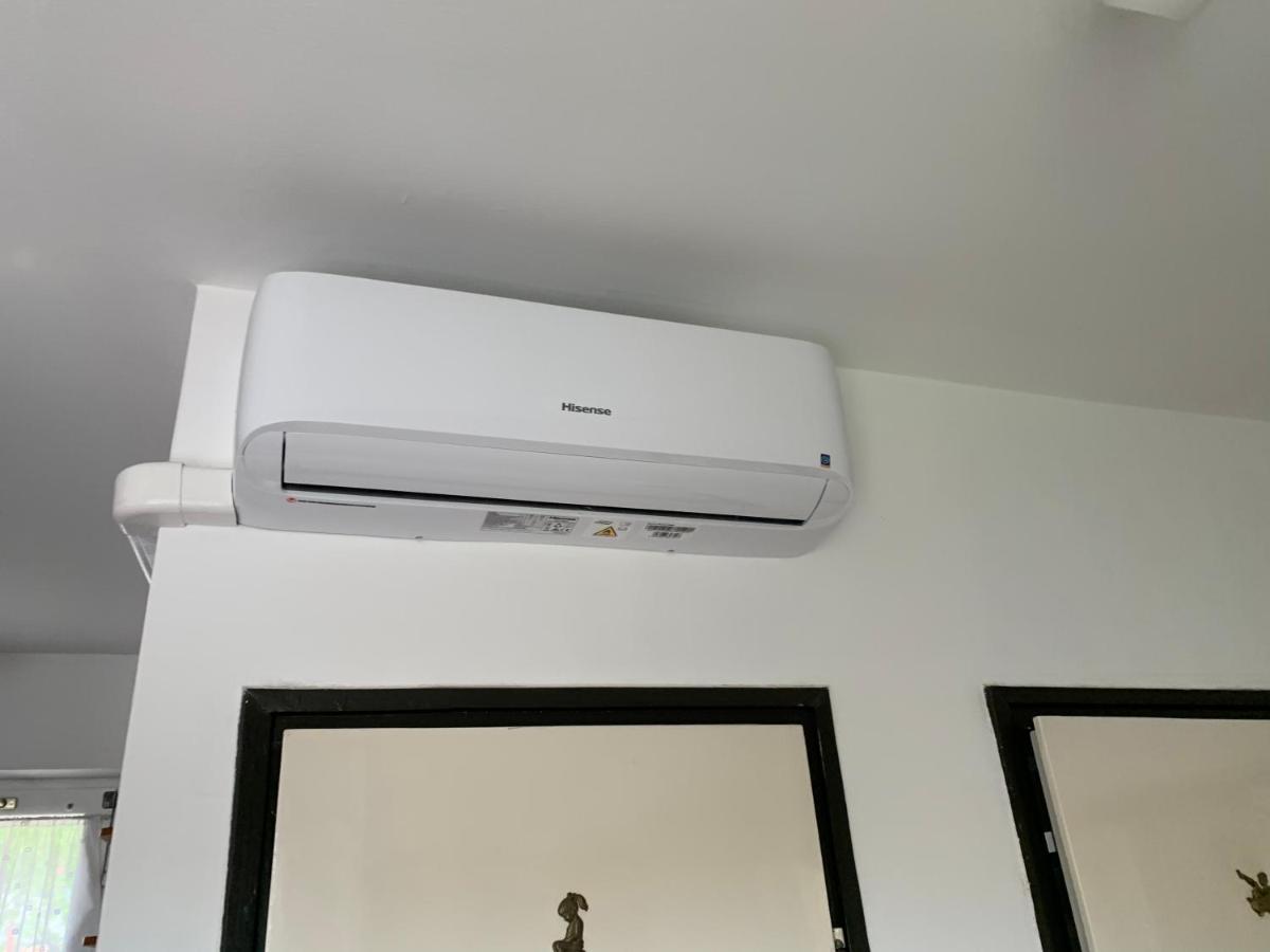 Apartman Tinasol Mosonmagyarovar Ngoại thất bức ảnh