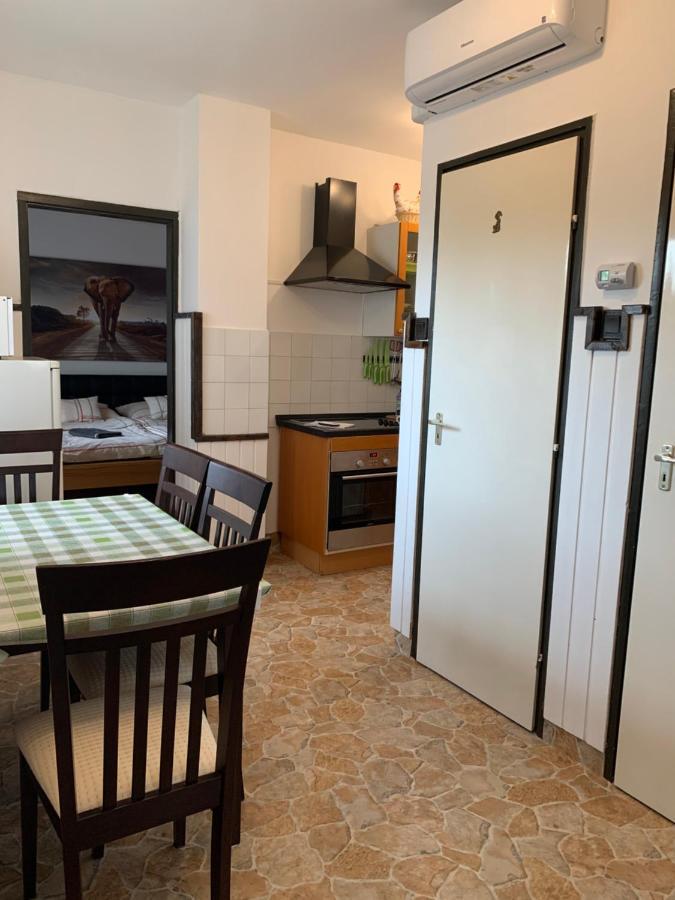 Apartman Tinasol Mosonmagyarovar Ngoại thất bức ảnh
