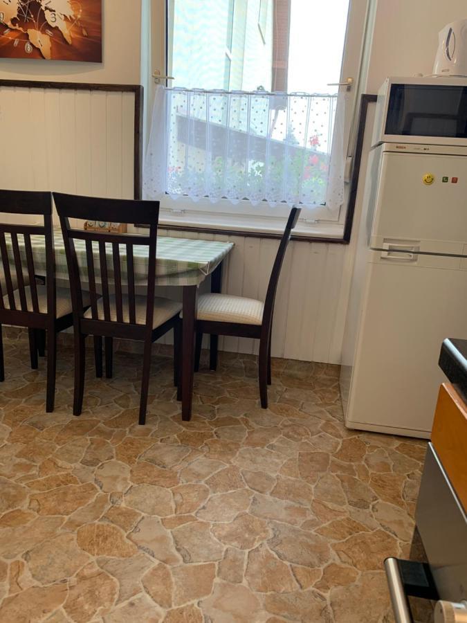 Apartman Tinasol Mosonmagyarovar Ngoại thất bức ảnh